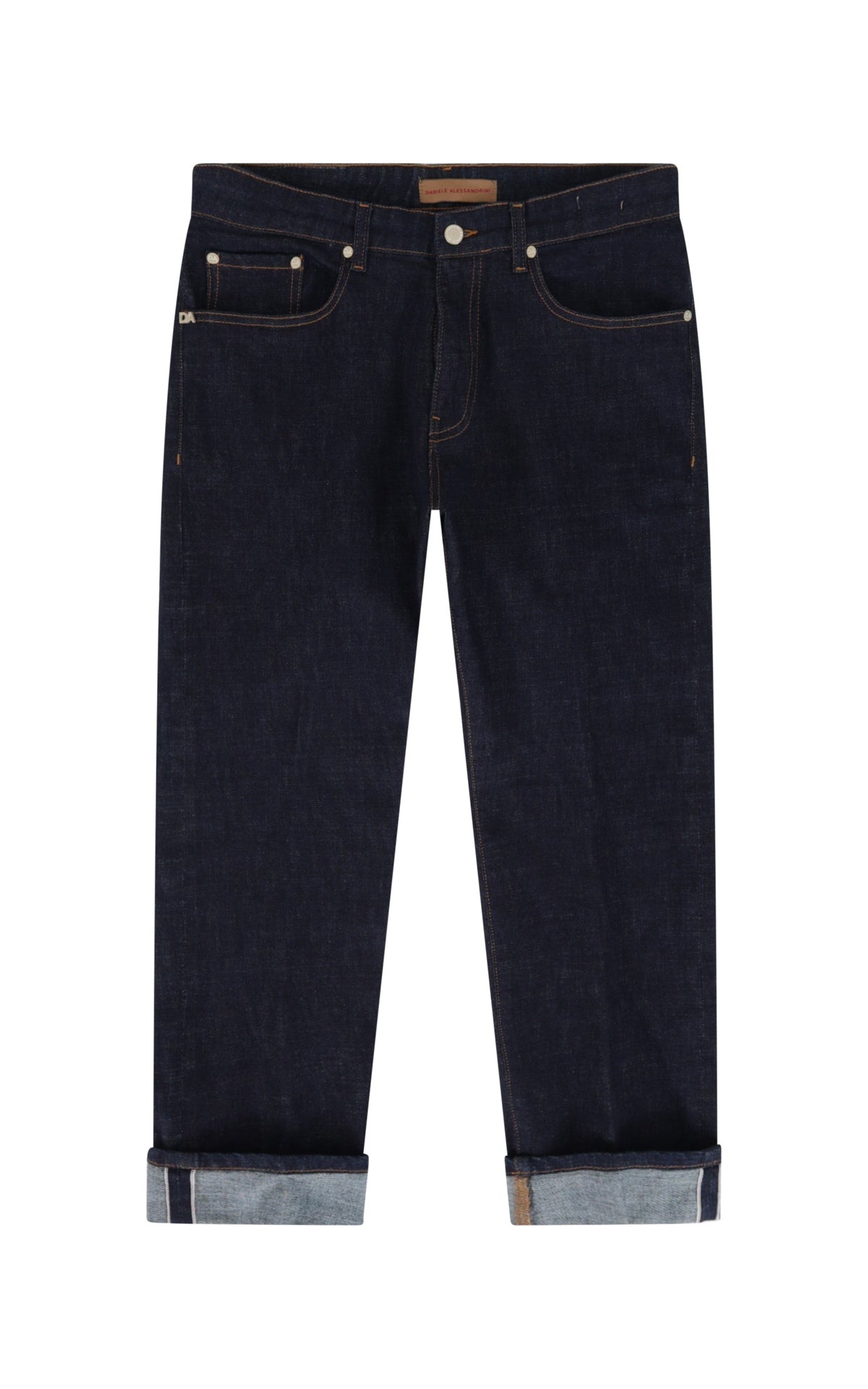 DA1FW26D001 Jeans - EN