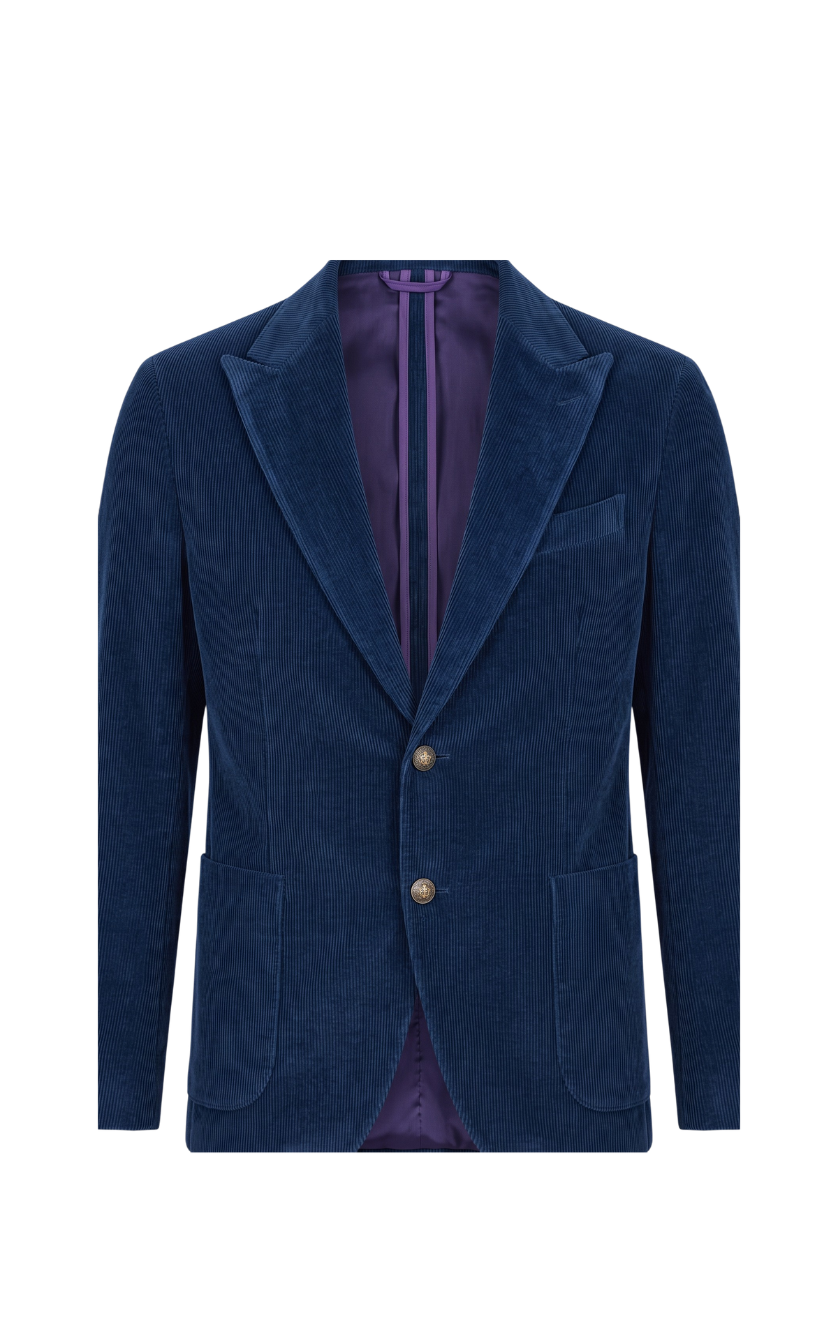 DA127G001 Giacca Monopetto - LBO