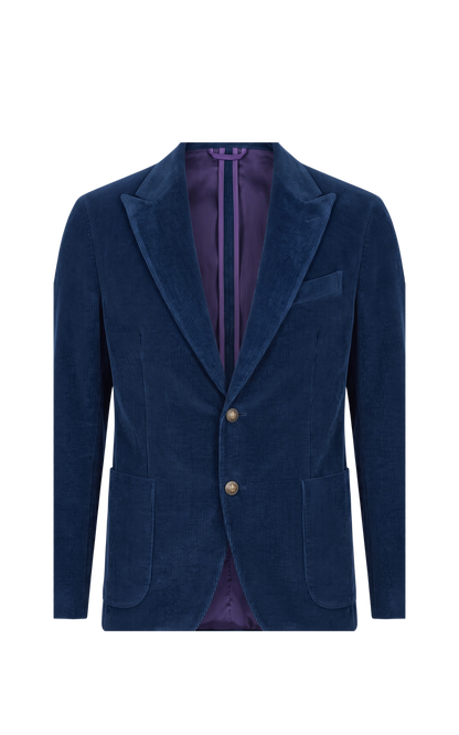 DA127G001 Giacca Monopetto - LBO