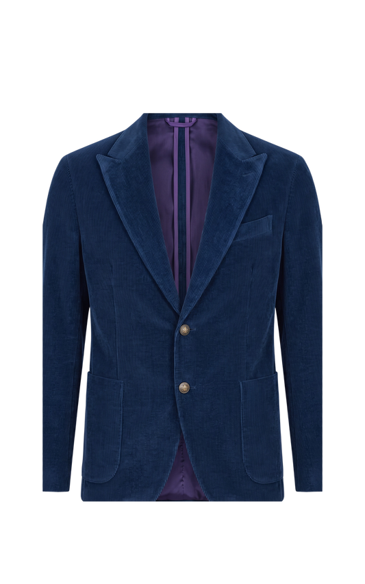 DA127G001 Giacca Monopetto - LBO