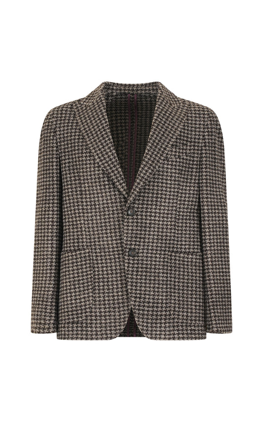 DA127G002 Giacca Monopetto -LRB