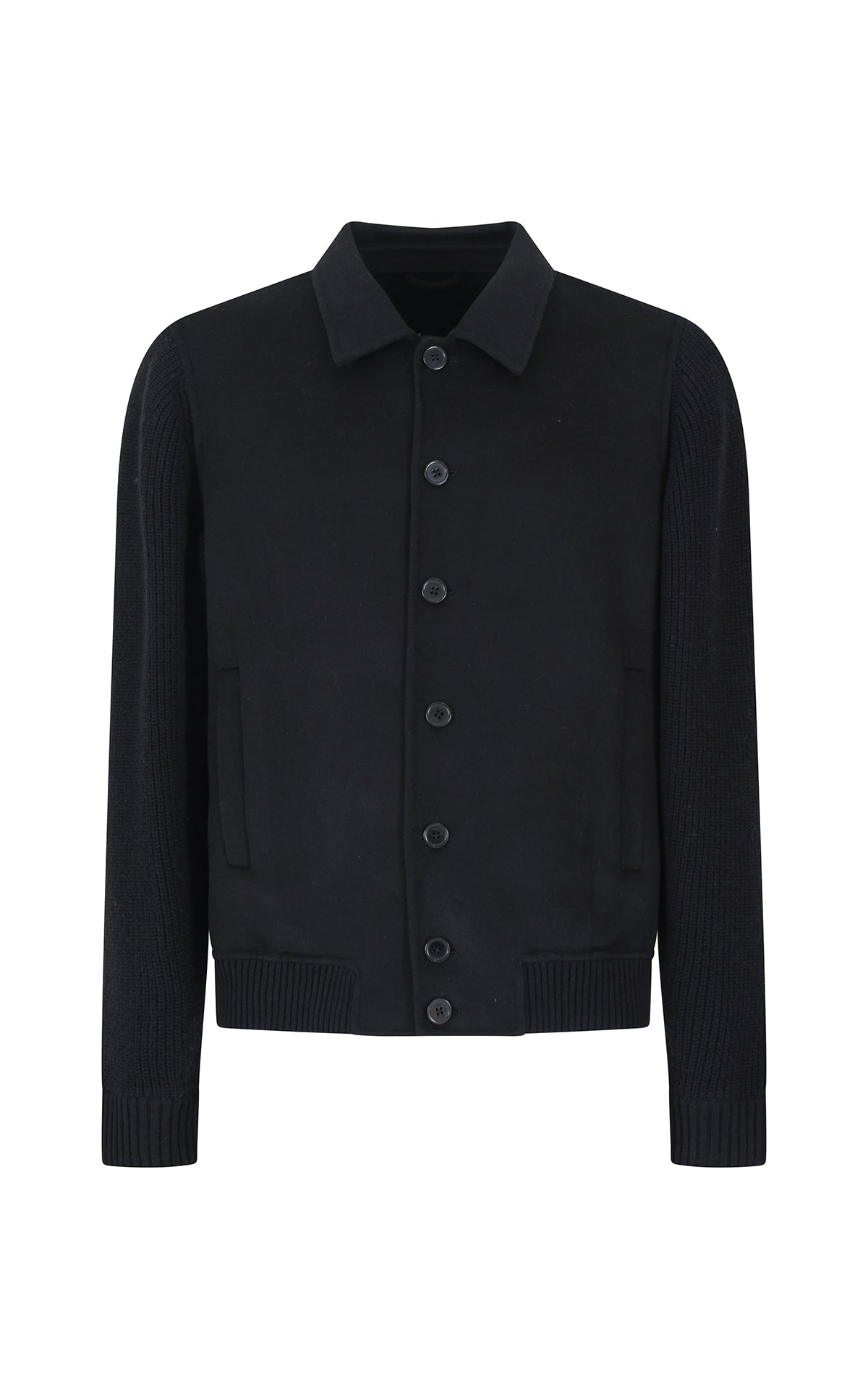DA127J010 Jacket Daniele Alessandrini - LLE
