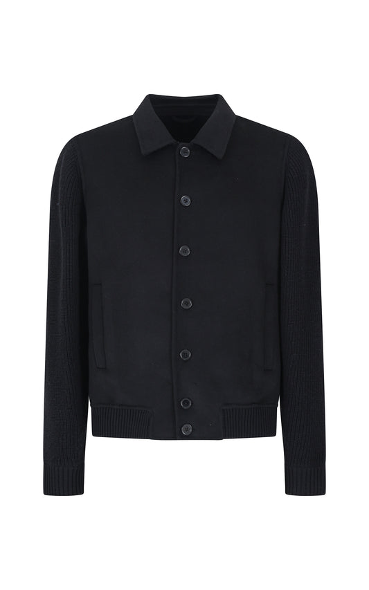 DA127J010 Jacket Daniele Alessandrini - LLE