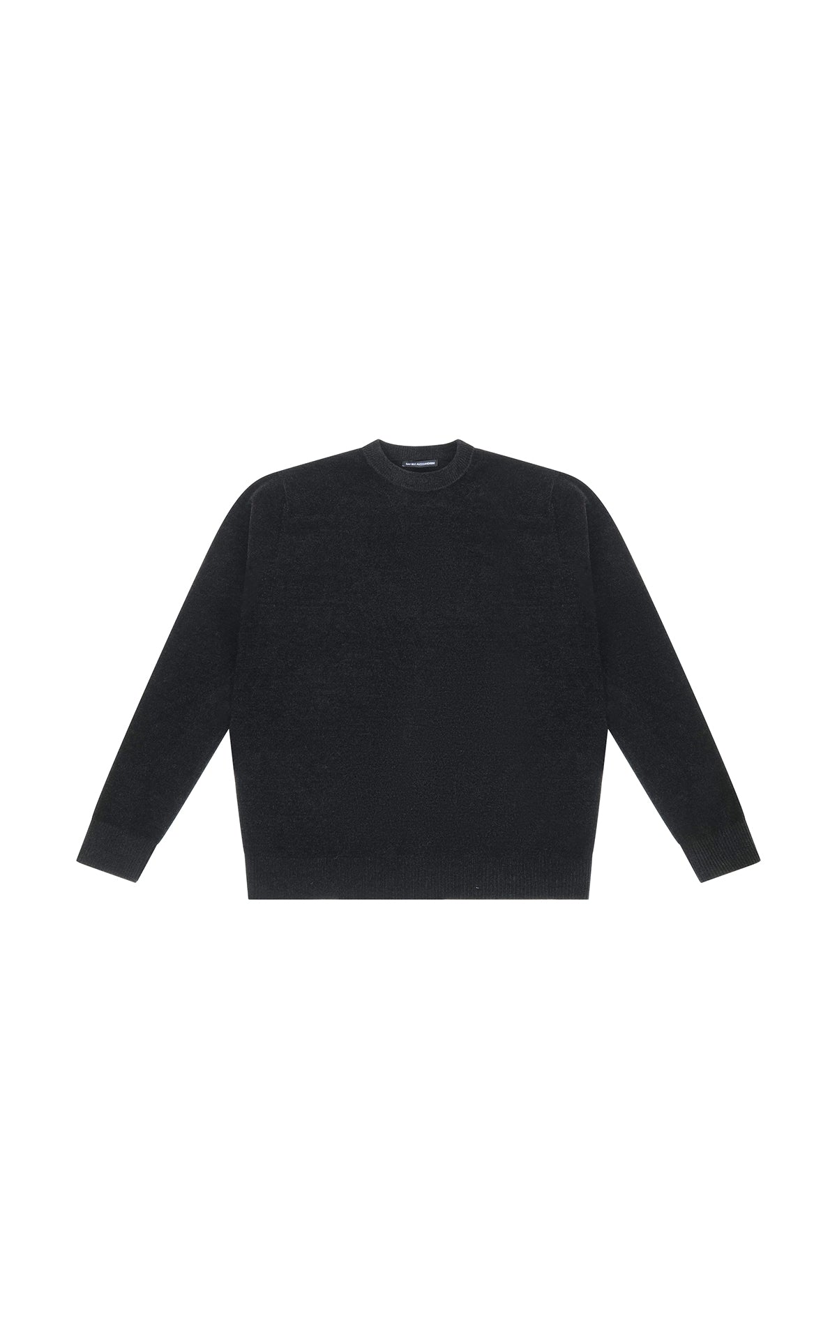 DA127M008 Maglione Ciniglia - EL