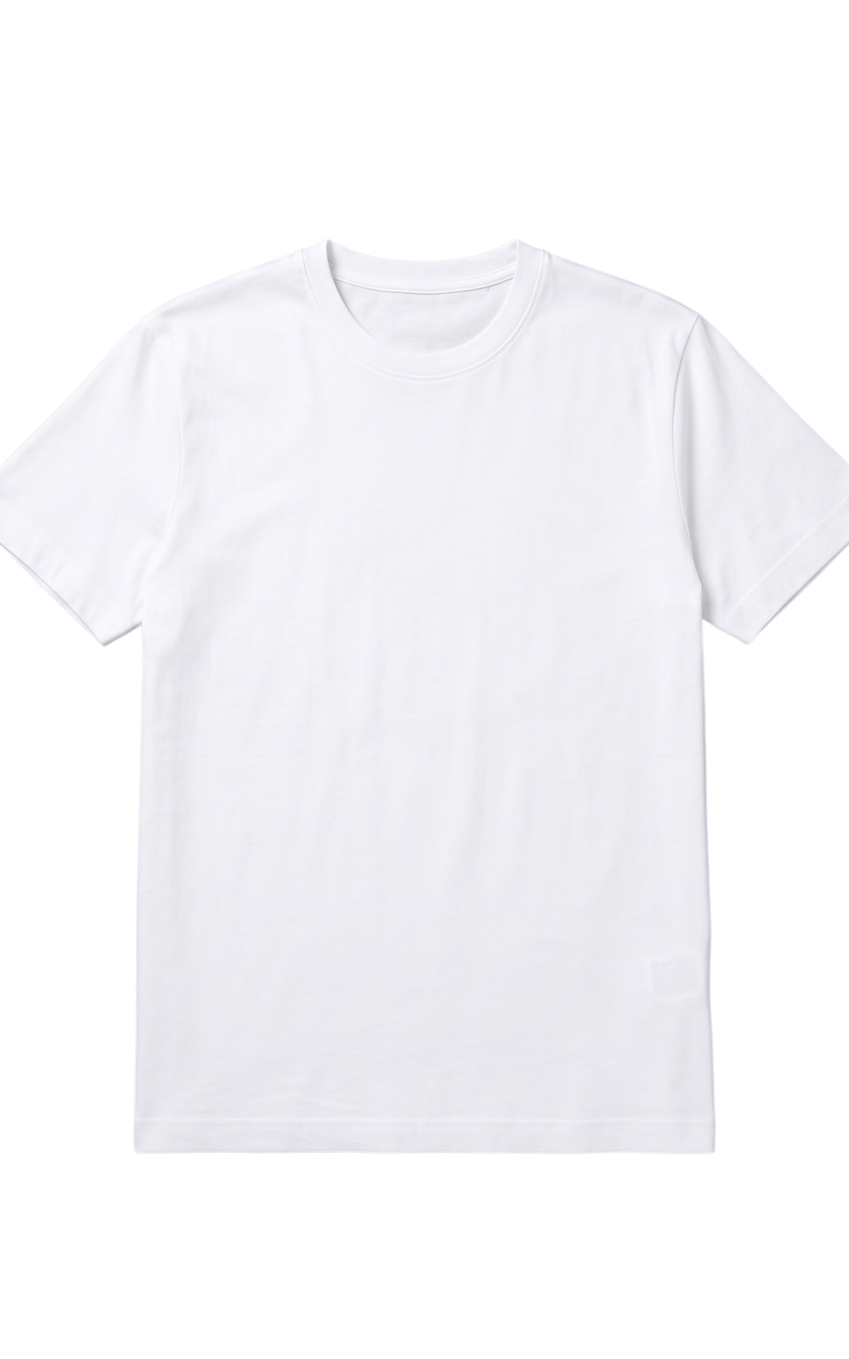 DA127T013 T-Shirt Regular Fit - AI