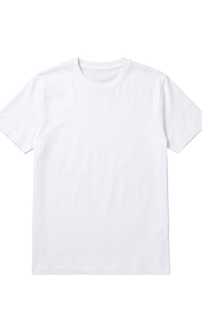 DA127T013 T-Shirt Regular Fit - AI