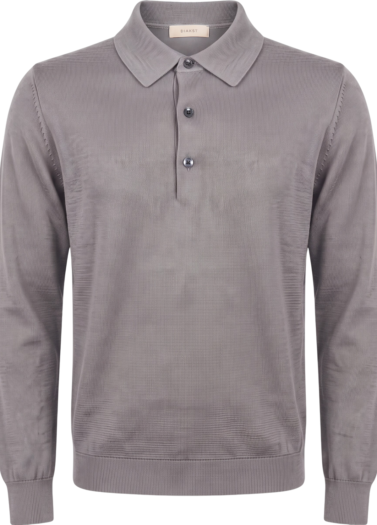 DK27-061 Polo 100% Merinos - EI