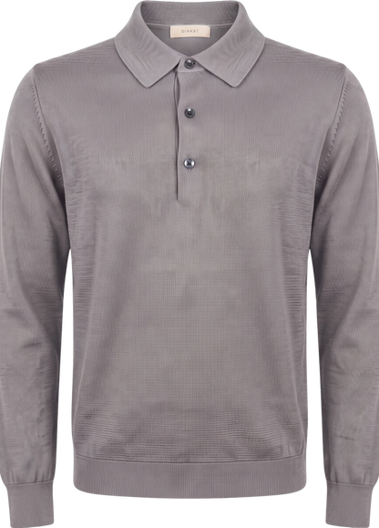 DK27-061 Polo 100% Merinos - EI