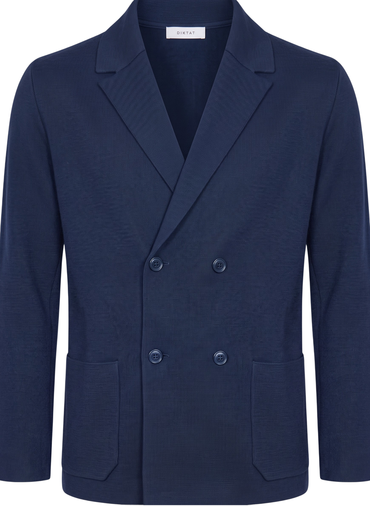 DK27-113 Blazer Doppiopetto - NT