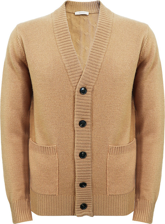 DK97059 Cardigan Cachemire - RE