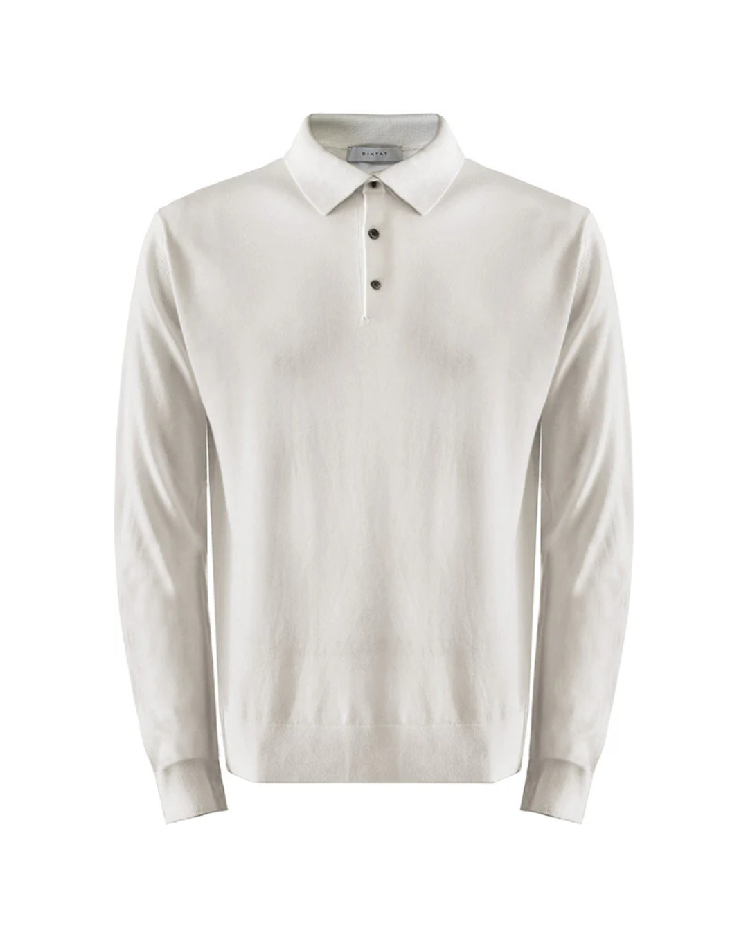 DK97077 Polo Merinos Seta - RO