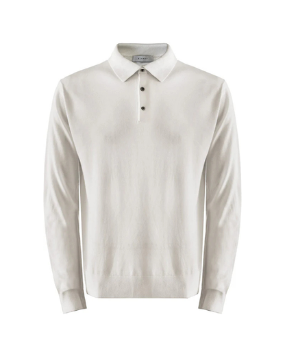 DK97077 Polo Merinos Seta - RO