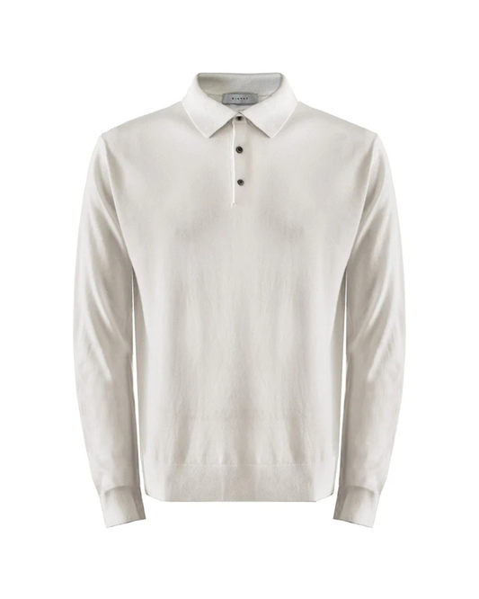 DK97077 Polo Merinos Seta - RO