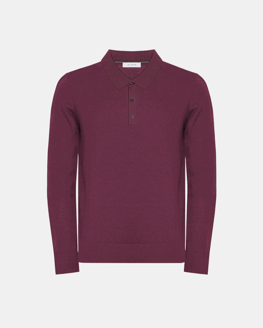 DK97083 Polo Merinos F.18 - BE