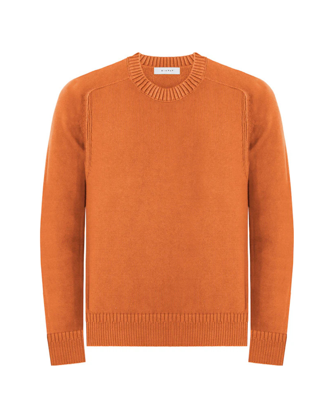 DK97087 Girocollo Warm Cotton - MO