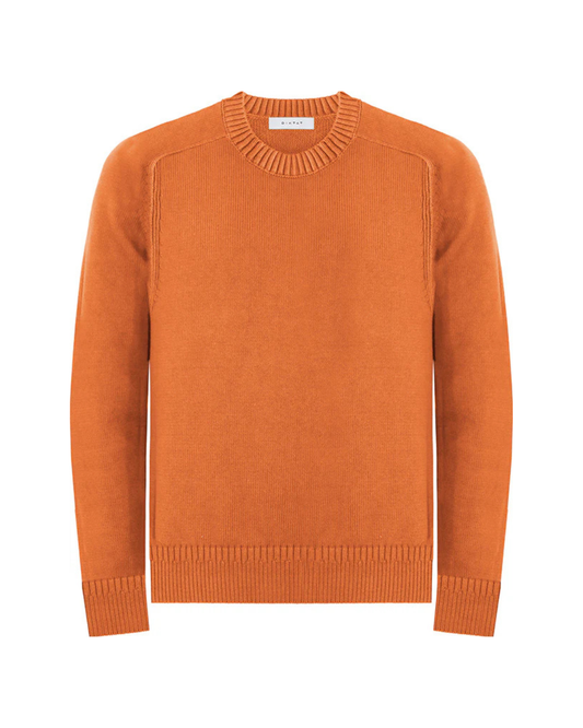 DK97087 Girocollo Warm Cotton - MO