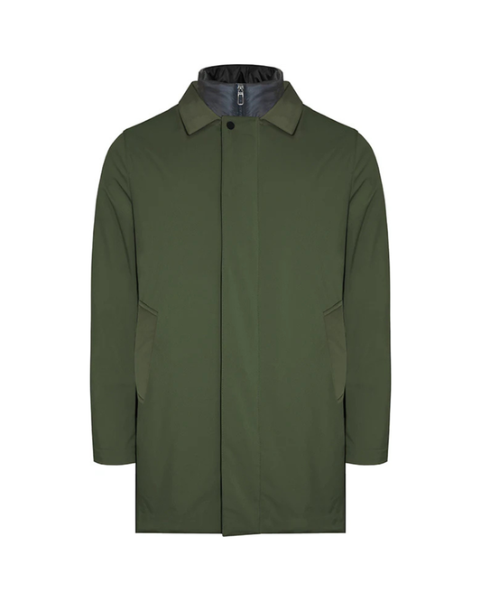 DK97945 Trench Tech - RO