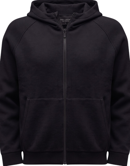 DK27-965 Maglia Cappuccio Imbottito - NL