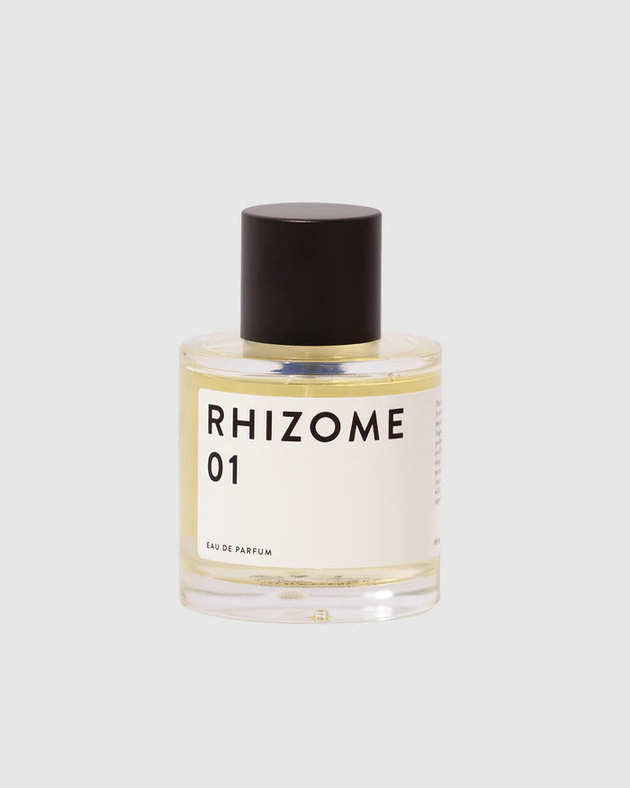 Rhizome 01