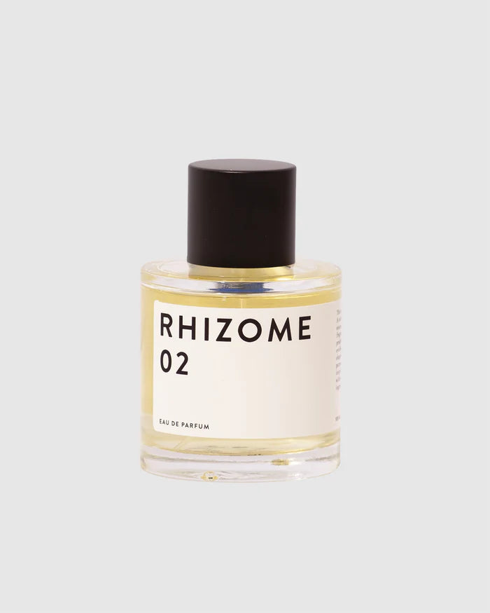 Rhizome 02