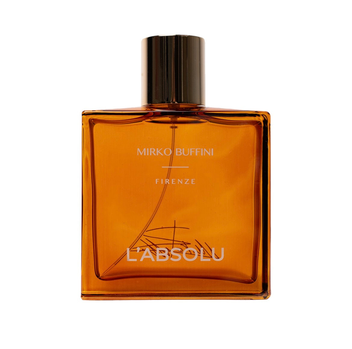 Profumo Mirko Buffini - NO
