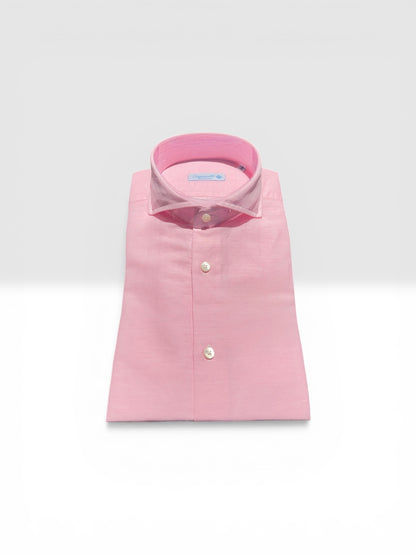 Camicia Cotone e Lino RO-LV26 - ET