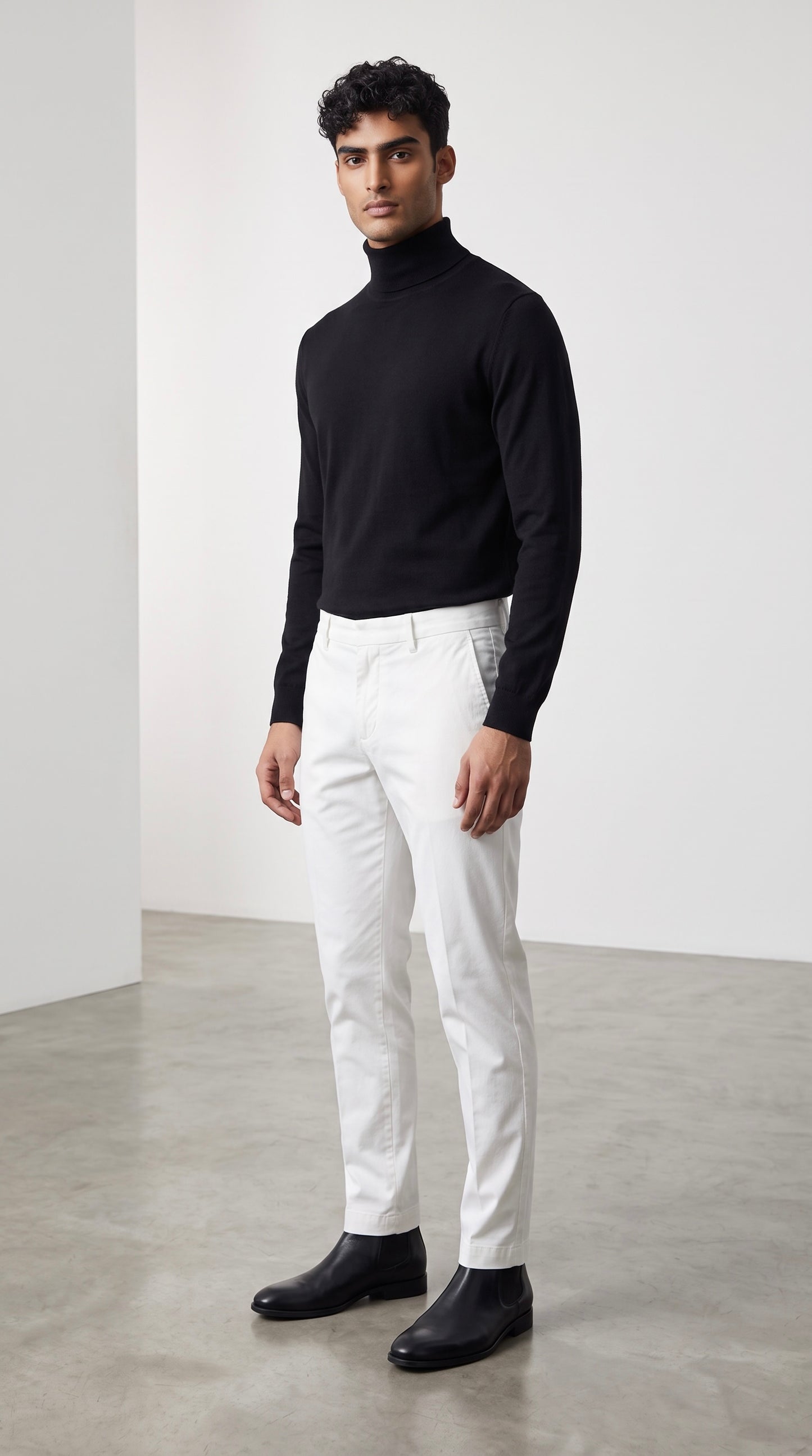 Pantalone TK America slim corto SENNA 8188/2822 - TM