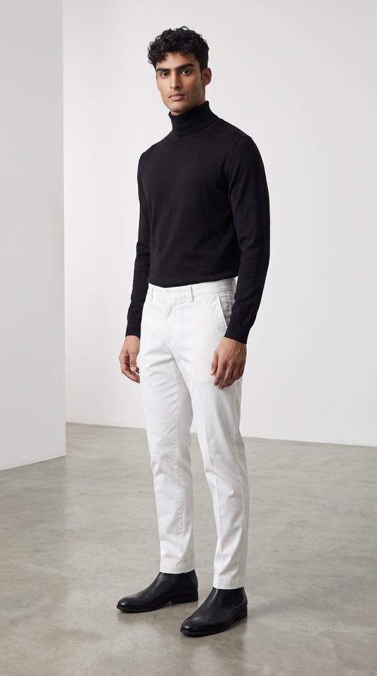 Pantalone TK America slim corto SENNA 8188/2822 - TM