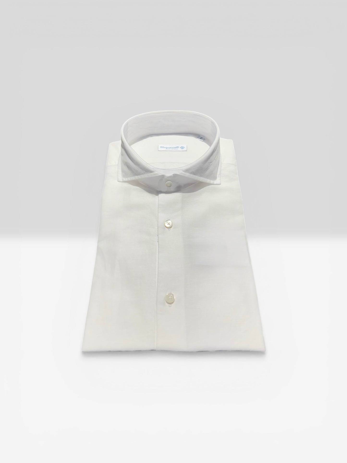 Camicia Cotone e Lino RO-LV26 - ET