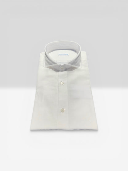 Camicia Cotone e Lino RO-LV26 - ET