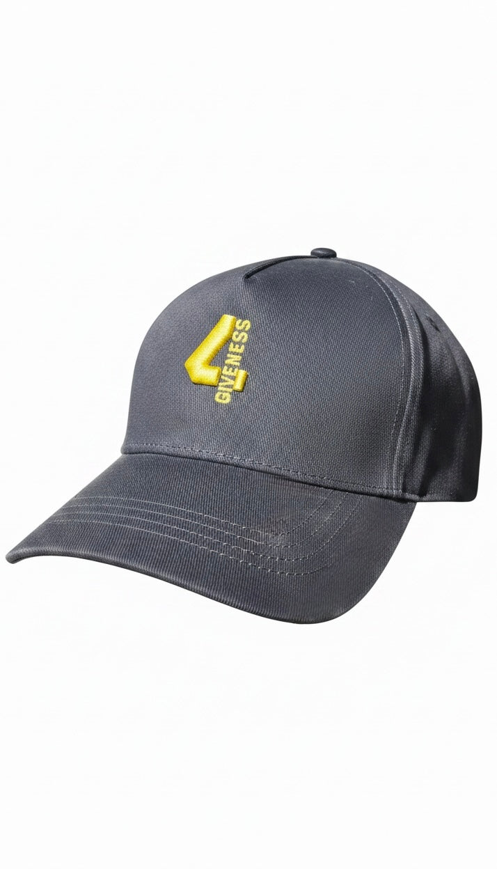 Baseball cap basic MACCE6311 - LB