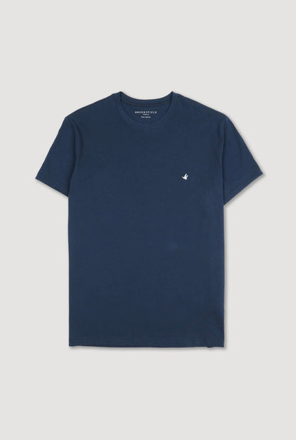 T-shirt Brooksfield Pima Cotton - AT