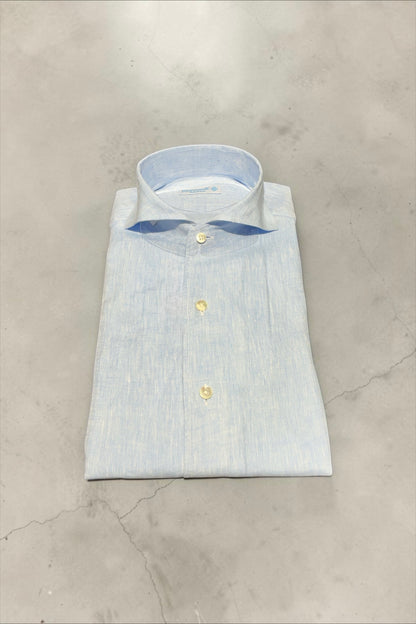 Camicia Lino VI-HAW 26 - RL*