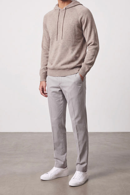 DK27-074 Felpa Cappuccio Premium - IE