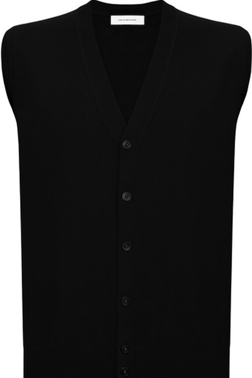 DK97005 Gilet Smanicato - MO