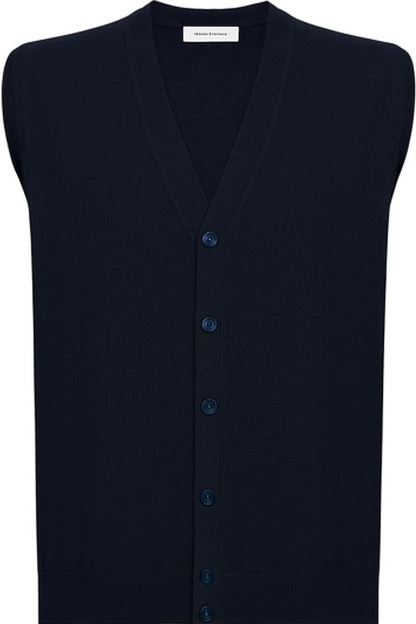 DK97005 Gilet Smanicato - MO