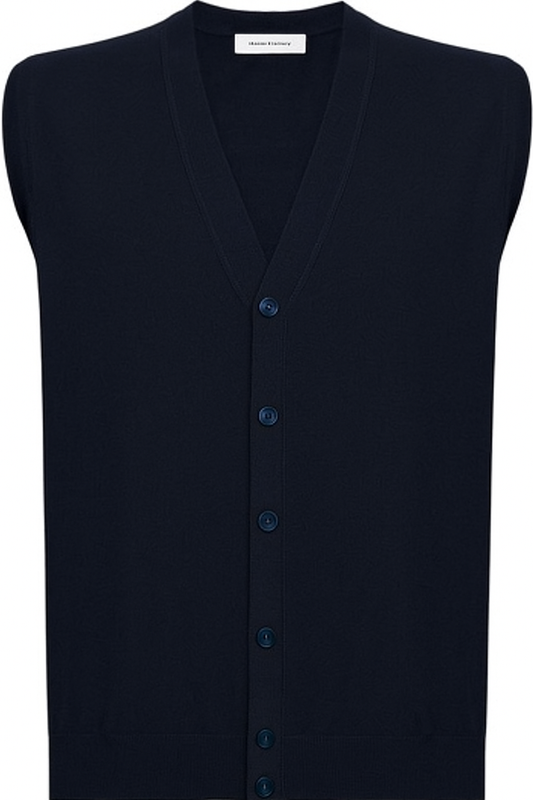 DK97005 Gilet Smanicato - MO