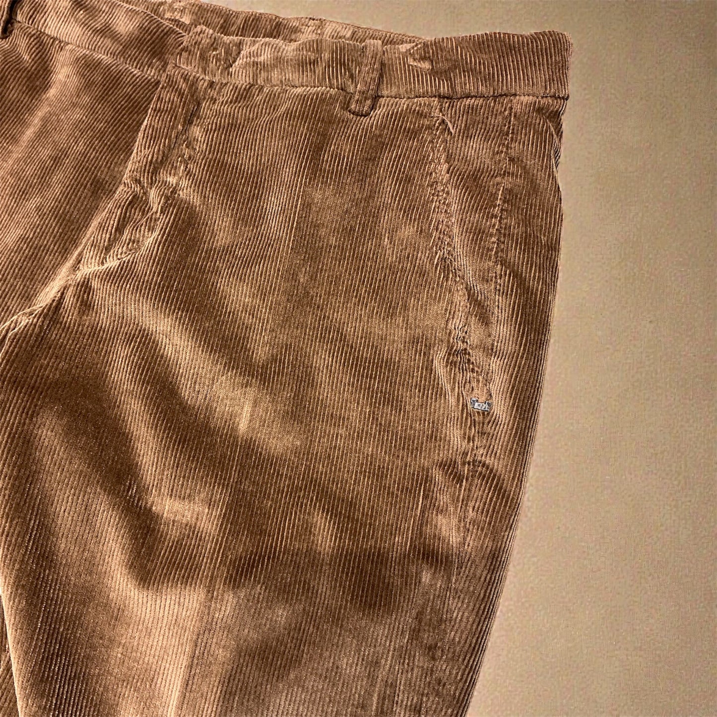 Pantalone Vellutino A268201/2830 - TM