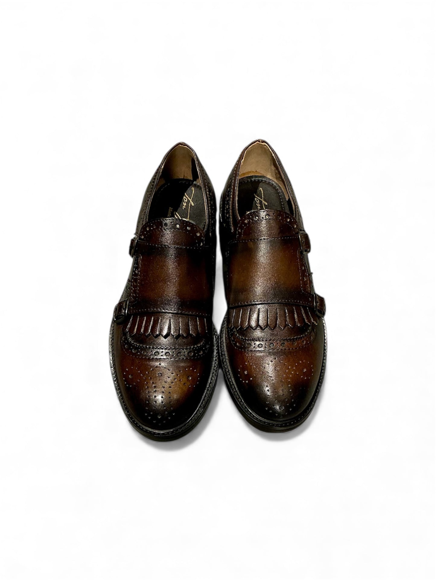 Scarpa Boney calf - IA