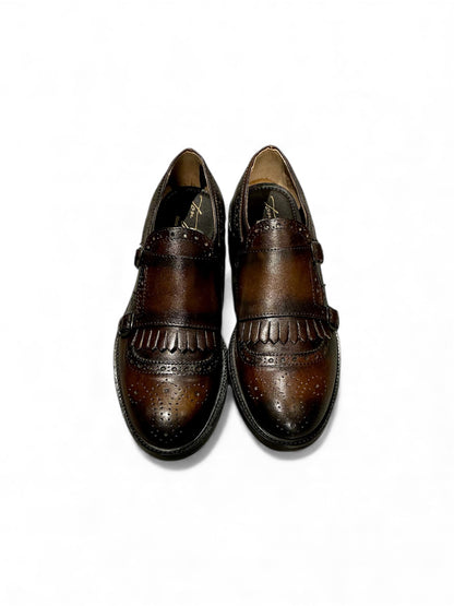 Scarpa Boney calf - IA