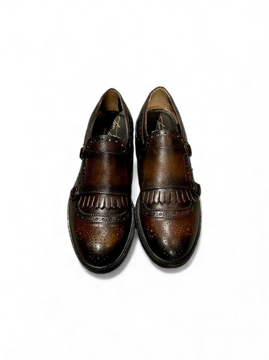 Scarpa Boney calf - IA