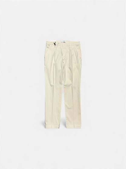 Pantalone Cotone PMT109 - BO