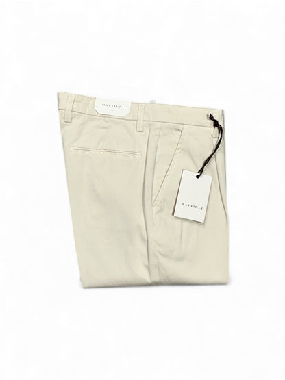 Pantalone Cotone PMT109 - BO