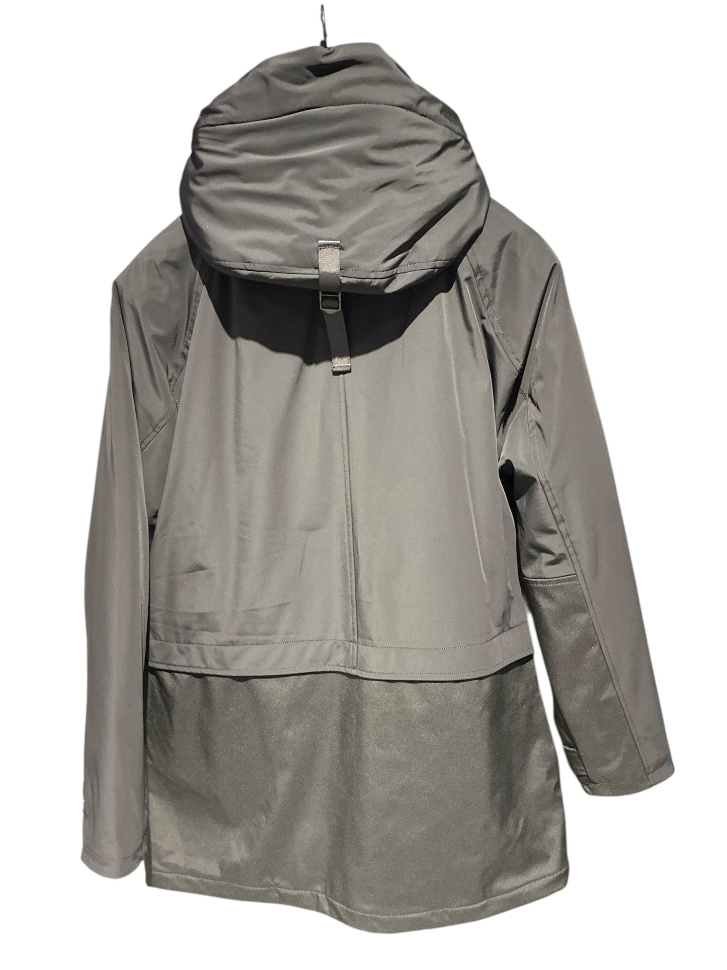 DA1FW26J110 Giubbotto impermeabile DA - NR