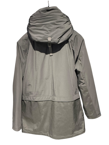 DA1FW26J110 Giubbotto impermeabile DA - NR