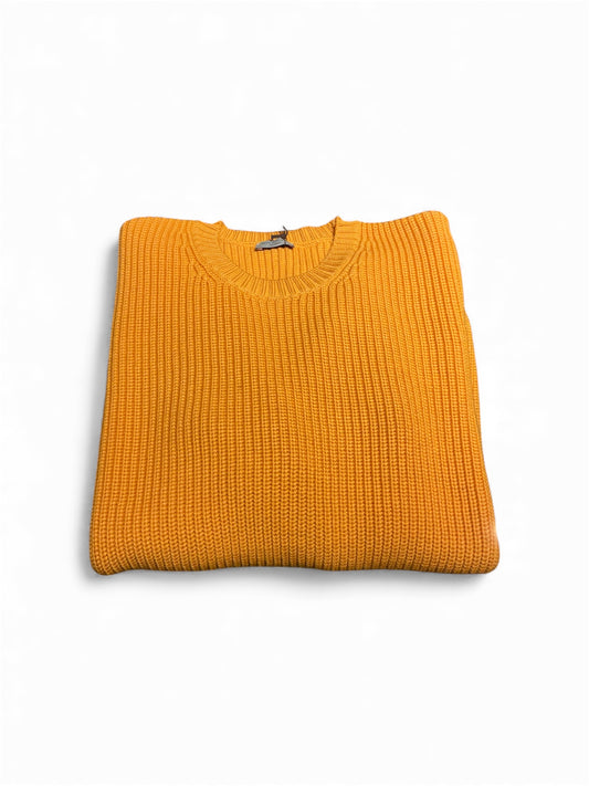 Maglione Girocollo Lana - RI