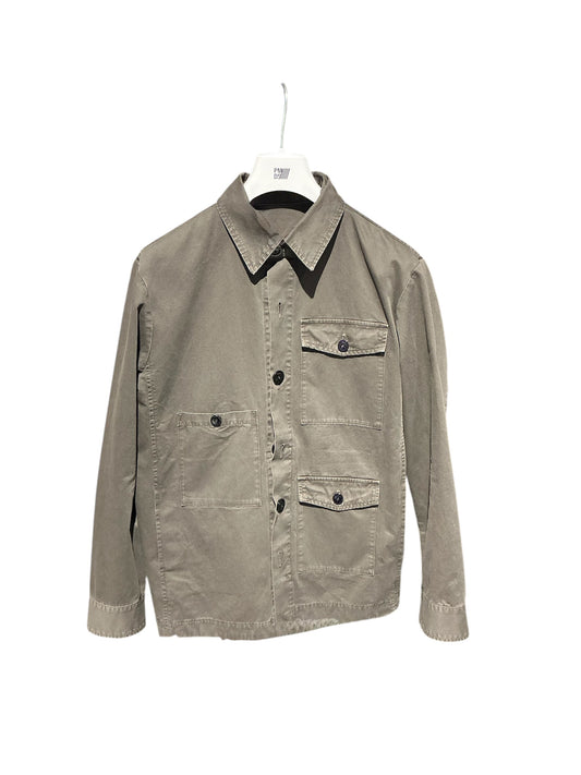 Capospalla over Mod. PAKI - NO