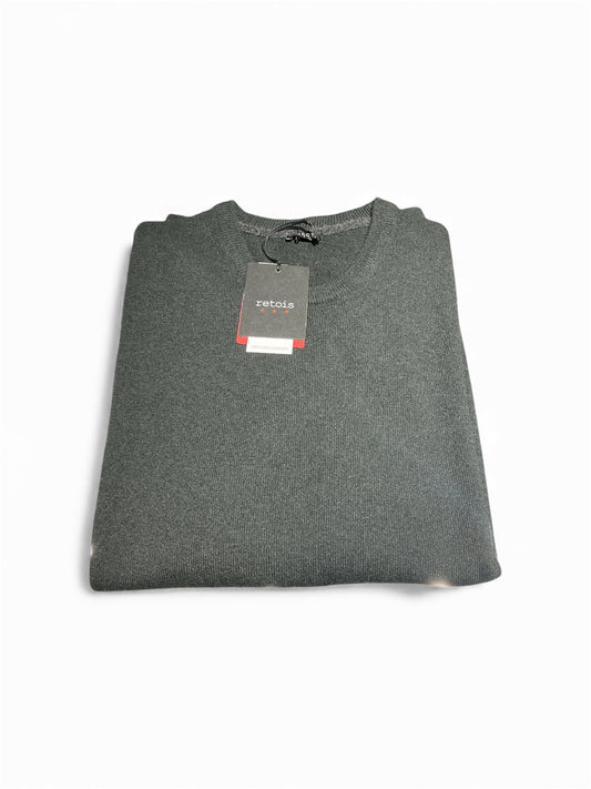 Retois Maglione G/C Lana - MO