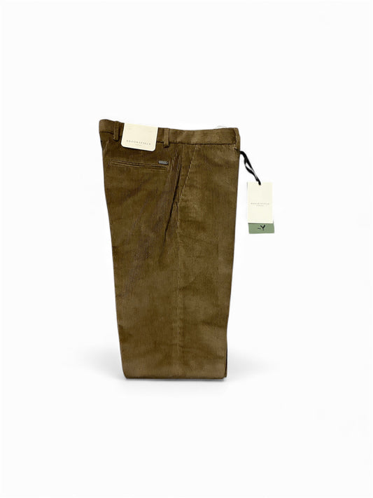 Pantalone Velluto Brooksfield - IA