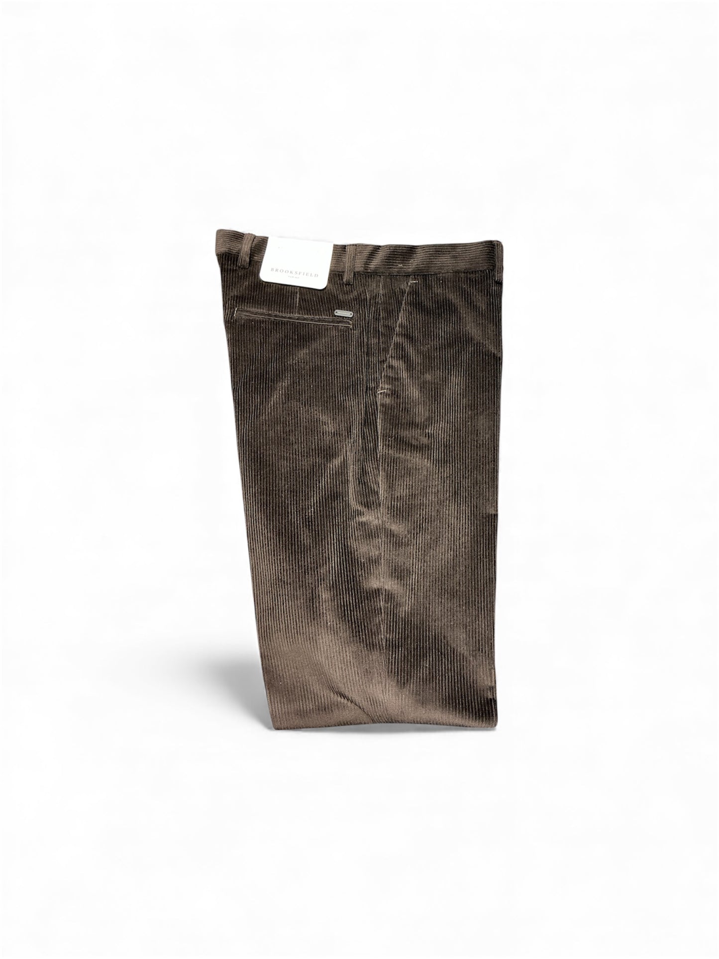 Pantalone Velluto Brooksfield - IA